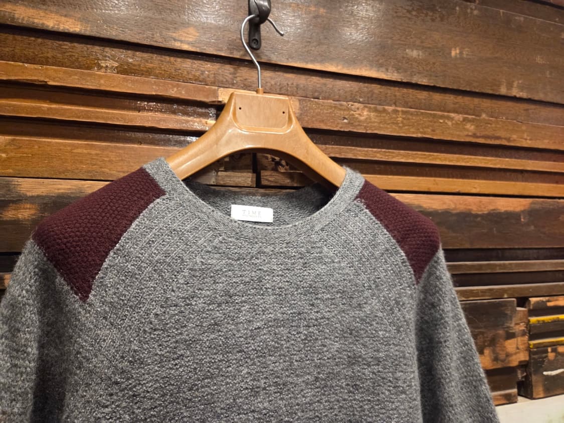 타임 알파카니트 상품이미지2