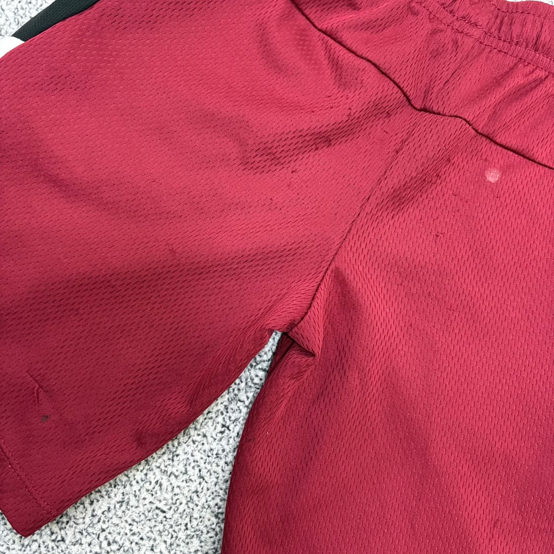 6 폴로 랄프로렌 키즈 기능성 반바지 0406J 상품이미지5