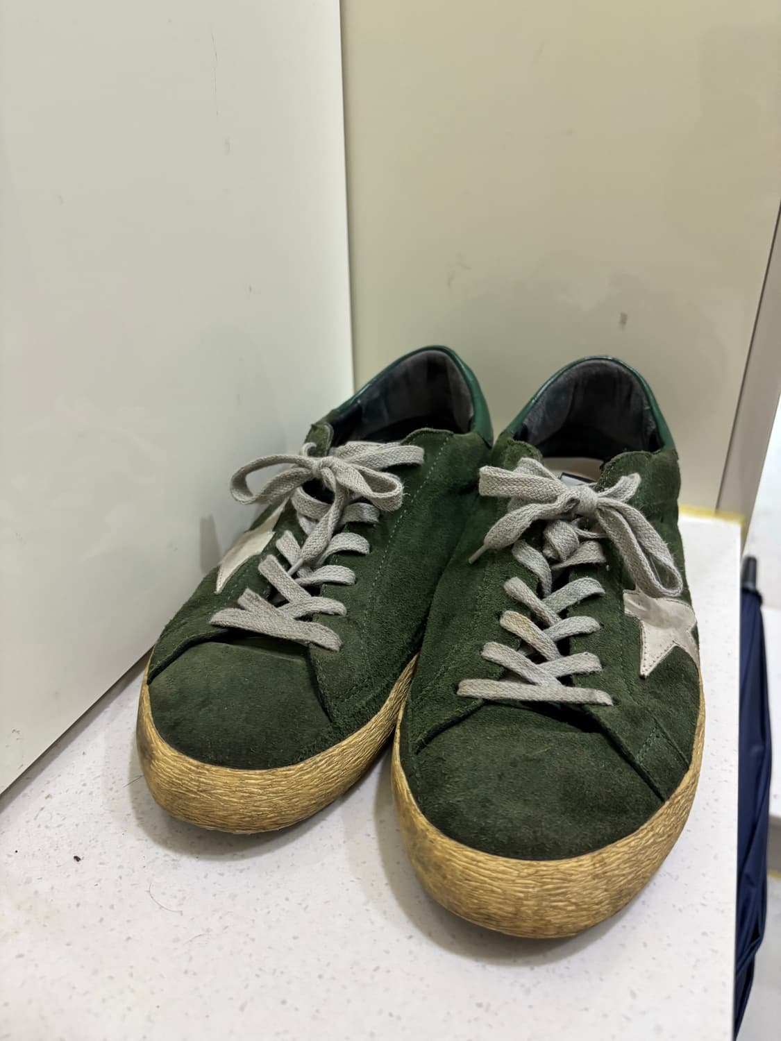 골른구스 그린 260 상품이미지3