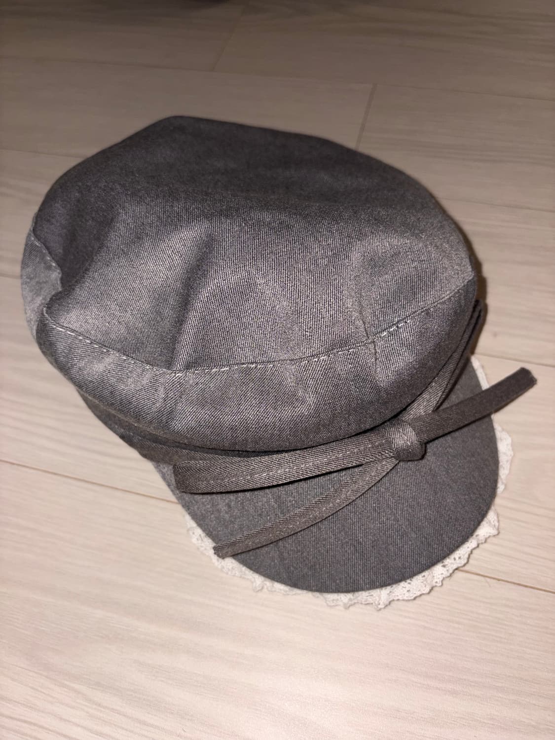복고풍 모자  상품이미지1