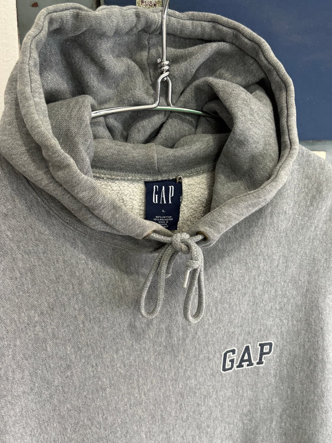 OLD GAP Basic Hoodie  상품이미지2