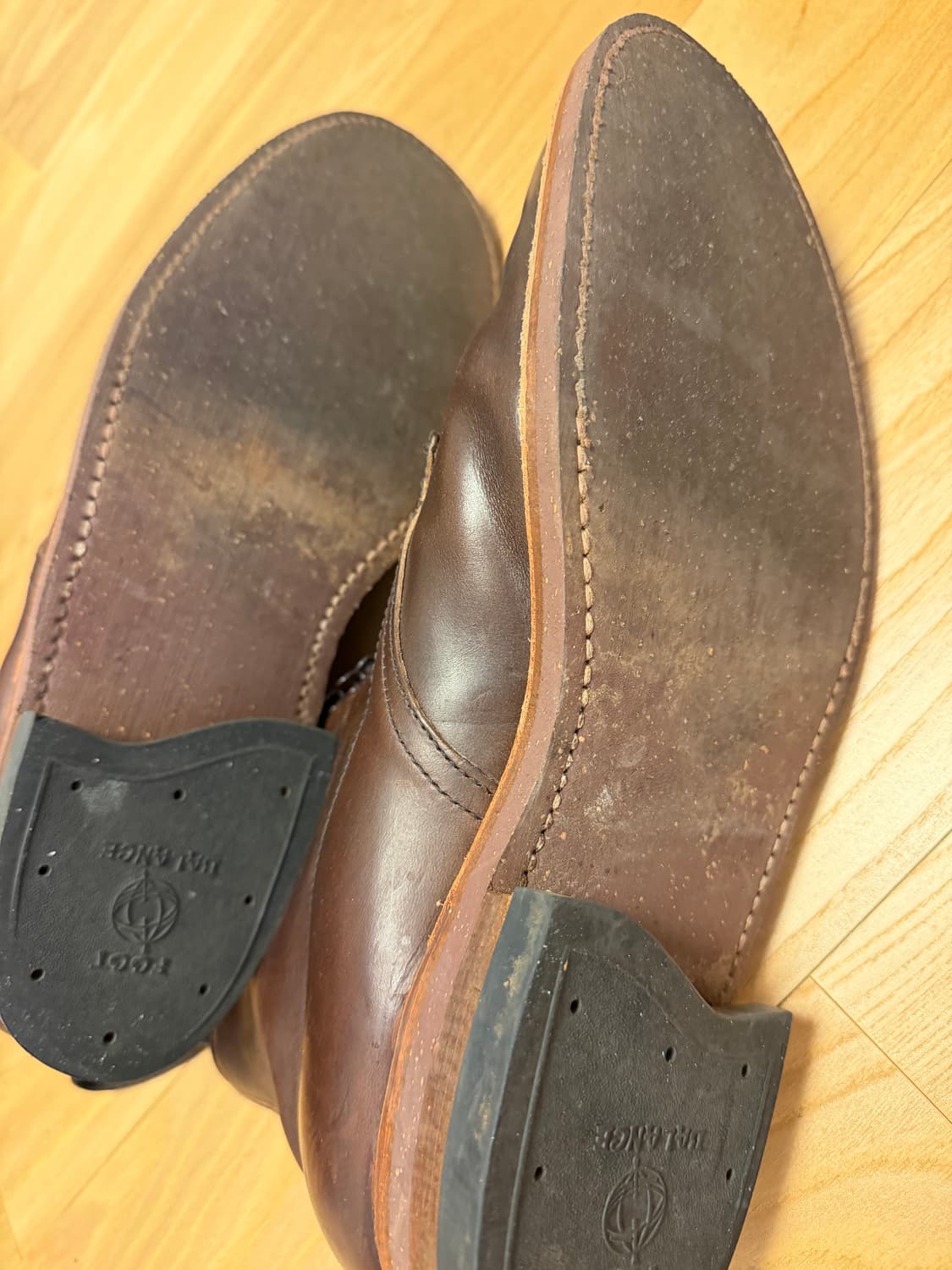 알든 403  사이즈 10.5us 상품이미지4