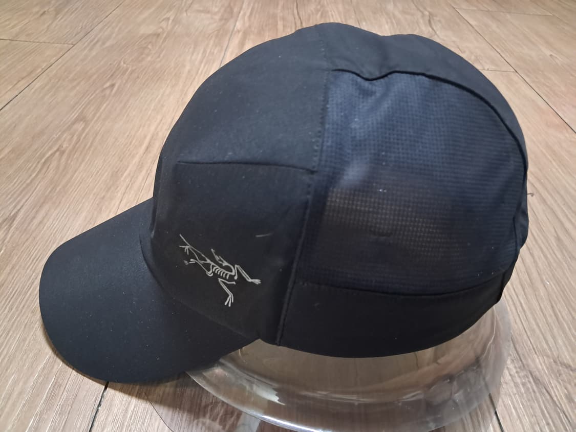 아크테릭스 볼캡 F(57) 상품이미지2