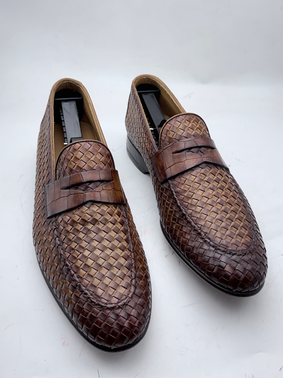 정품)맥나니구두 255 상품이미지3