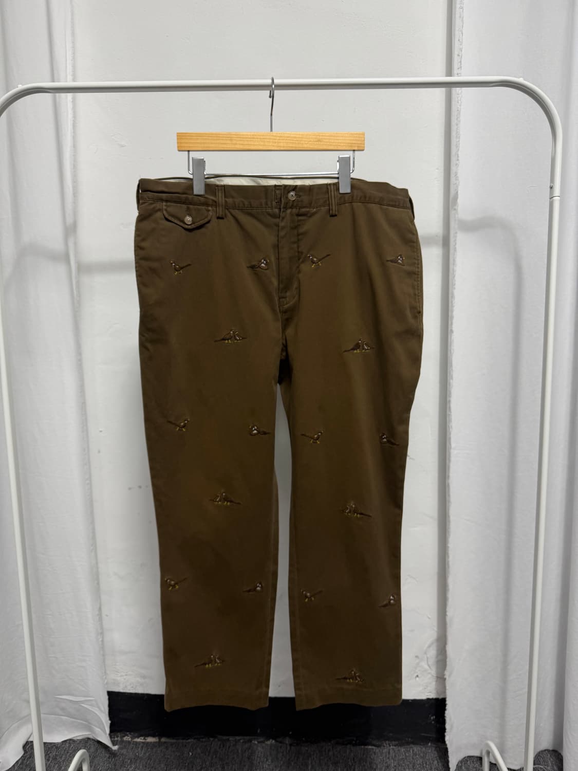 Polo Ralph Lauren Bedford chino pants  상품이미지1