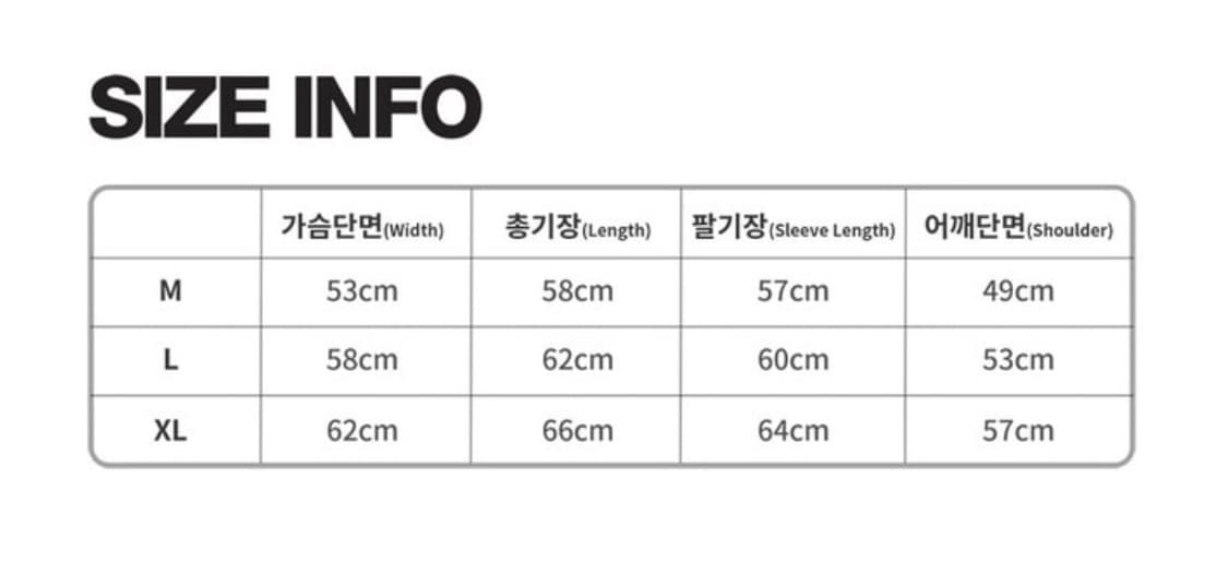 afb 코드로이 자켓 ffa자켓 상품이미지8