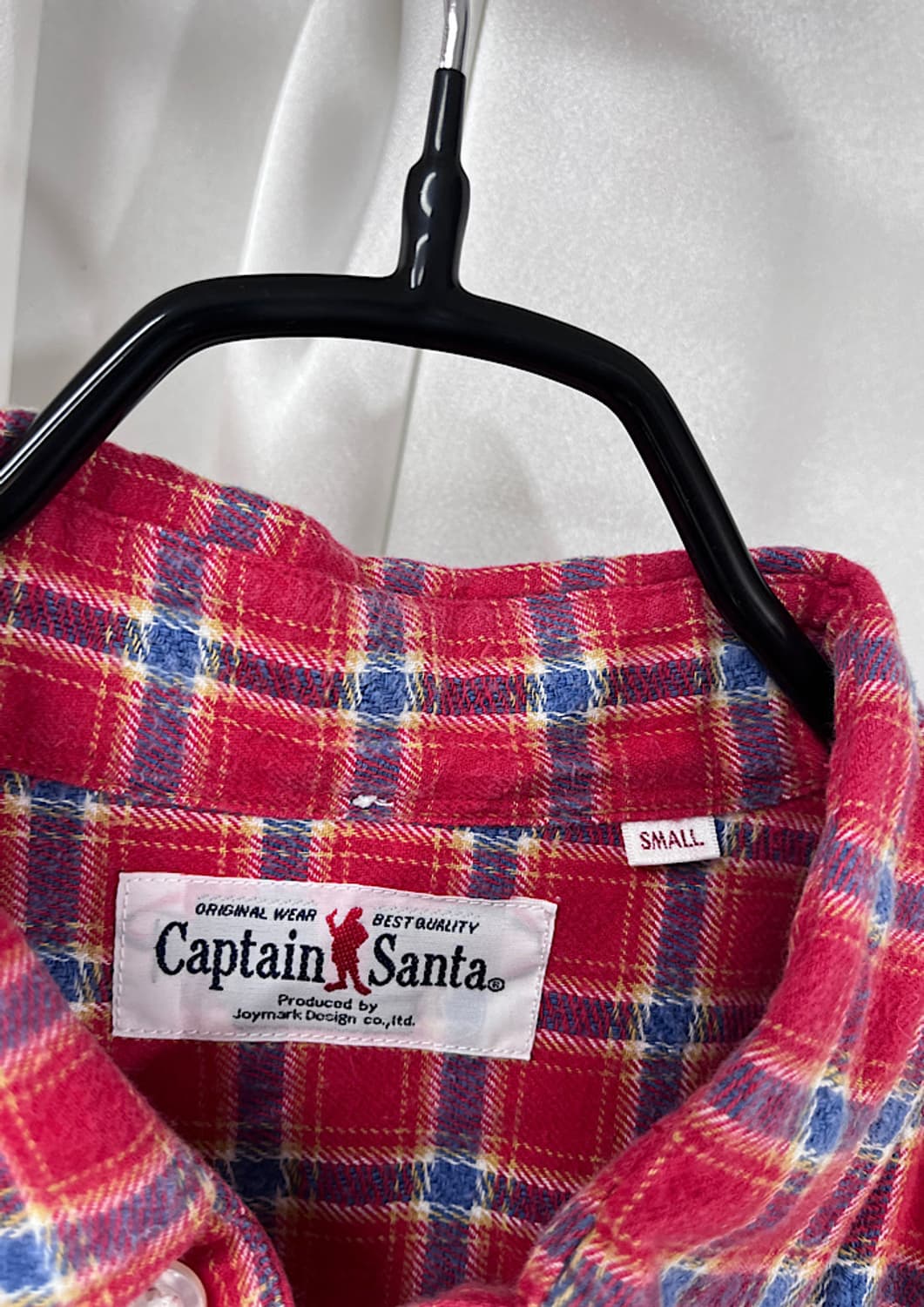 Captain Santa  상품이미지4