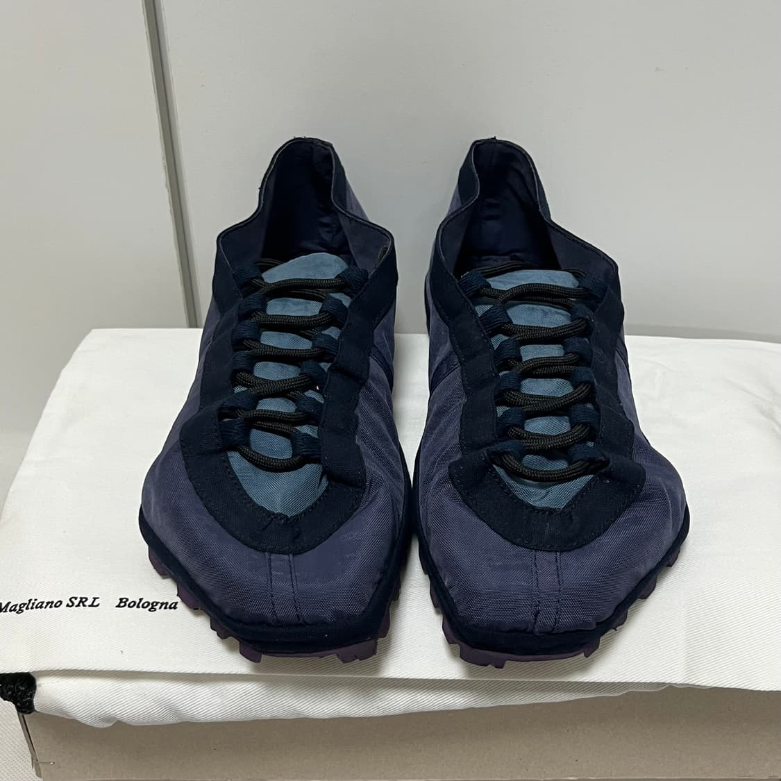 [42]마리아노 25ss LIVELLO MONSTER 스니커즈 상품이미지2