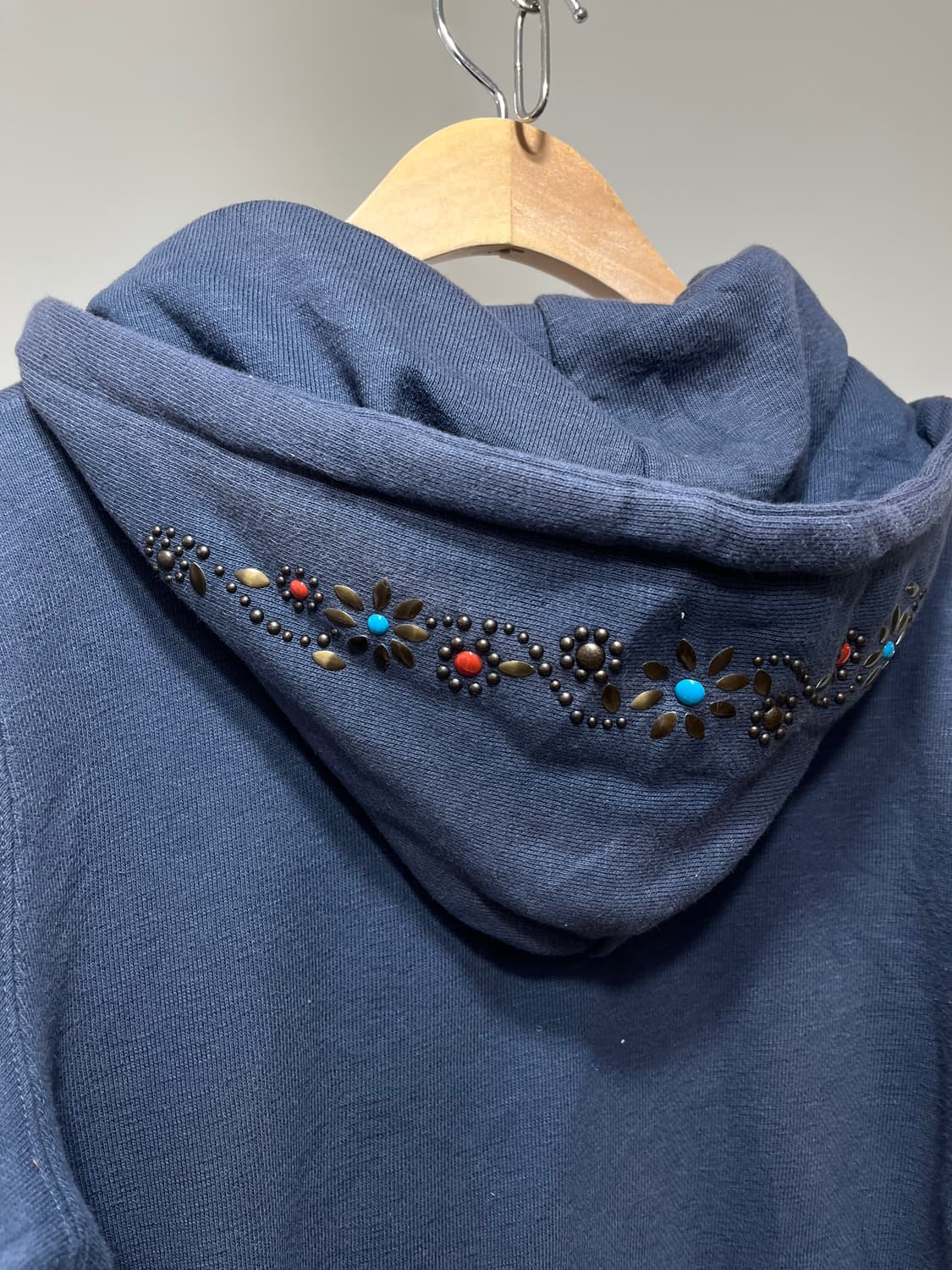 Anti Ballistic hood zip up 상품이미지6