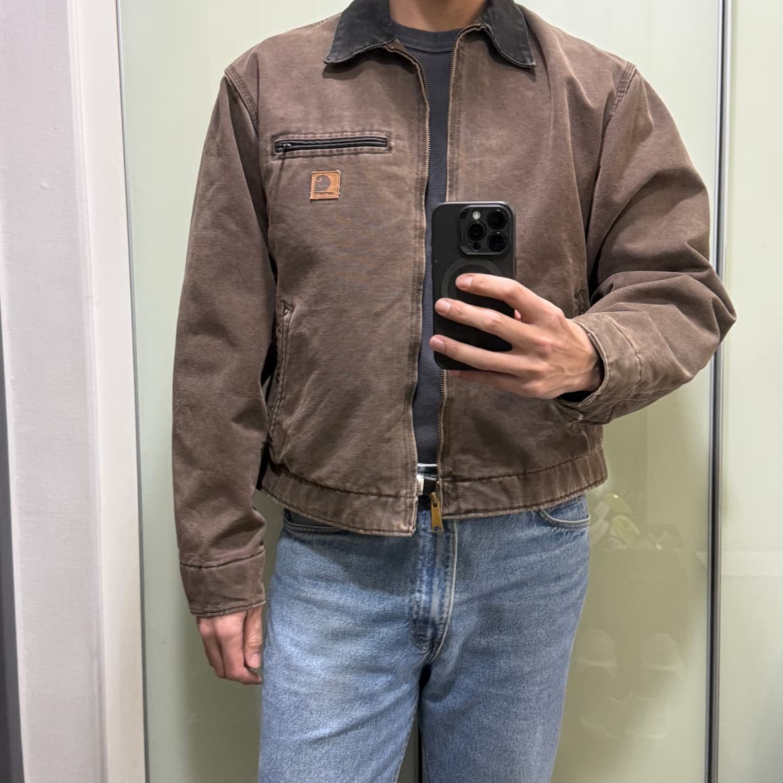 칼하트 J97 CHT 상품이미지3