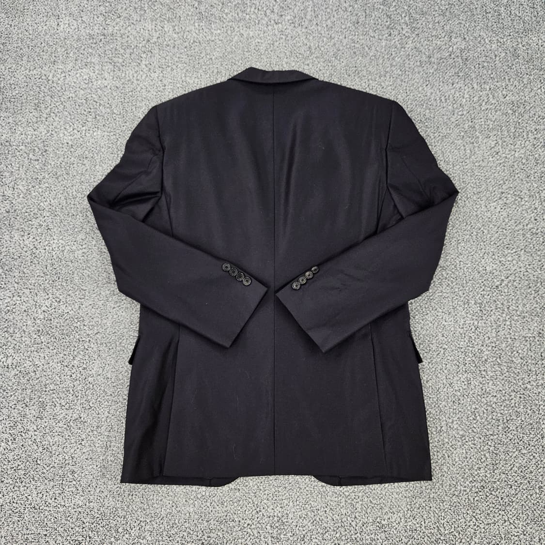 [100] 닥스 울 정장 블레이저 자켓 1110J1 상품이미지3