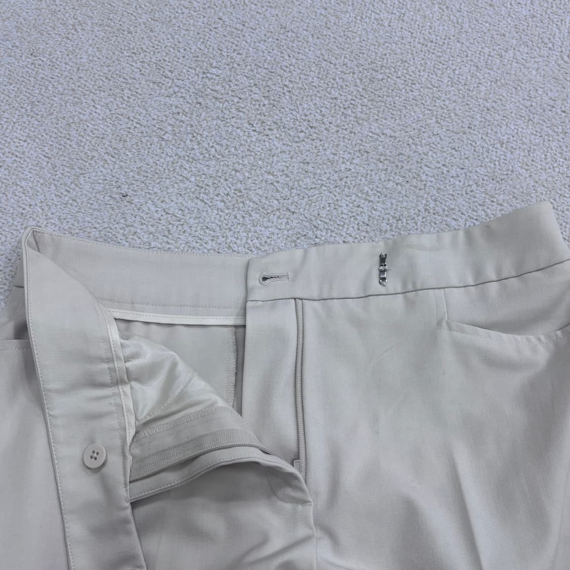 구66 셀렙샵에디션 부츠컷 슬랙스 0327E 상품이미지4