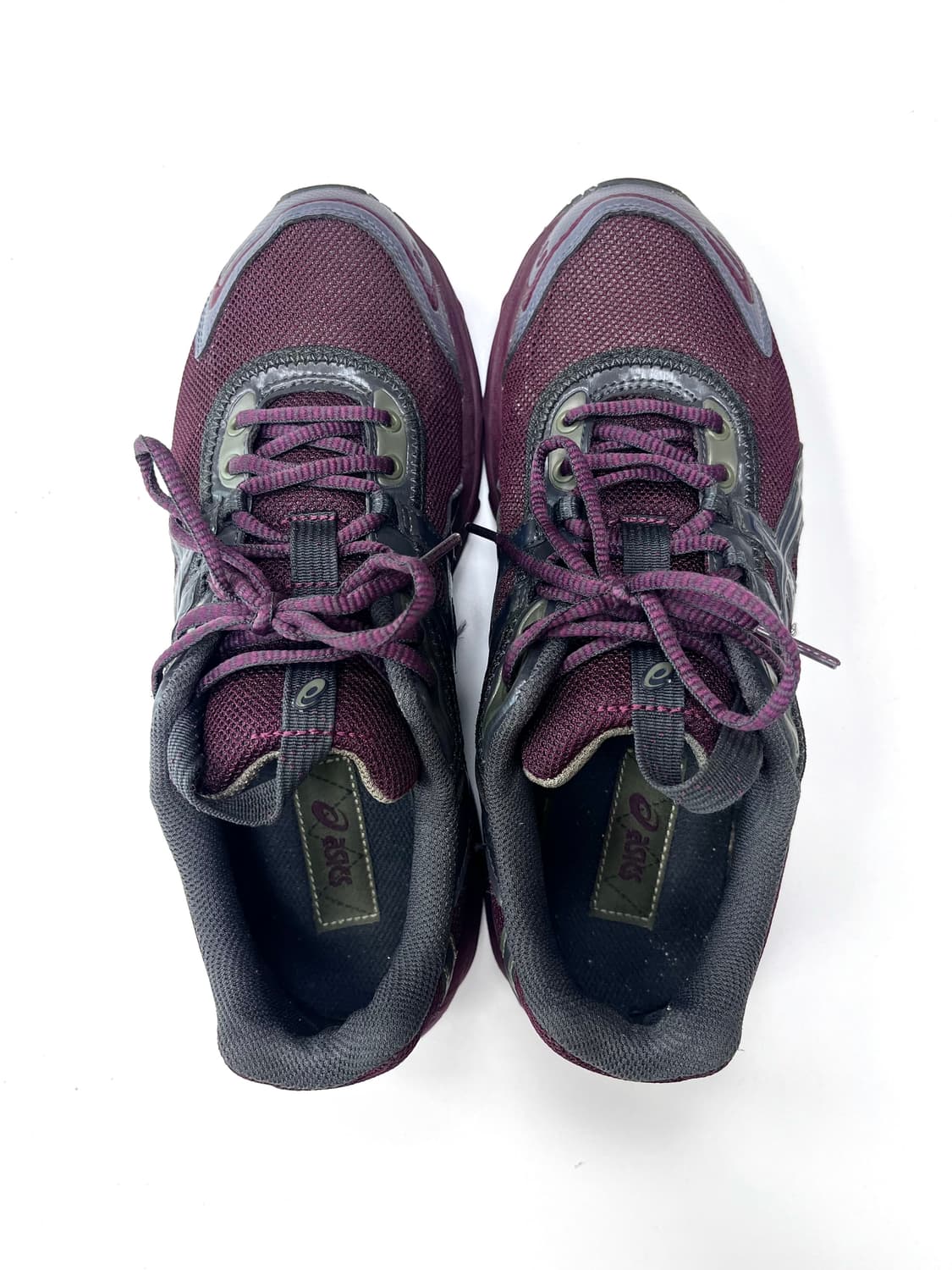 아식스 UB2-S 젤 1130 딥 마스 상품이미지3