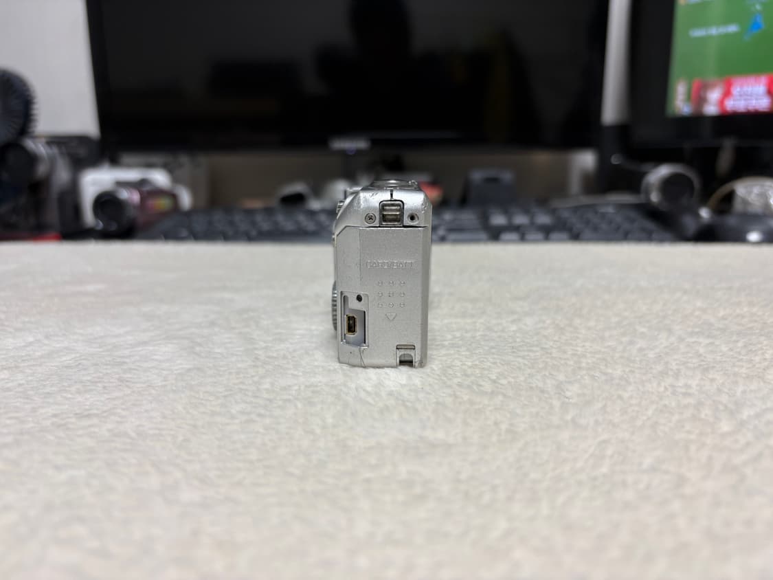 Nikon COOLPIX 3700 판매합니다  상품이미지5