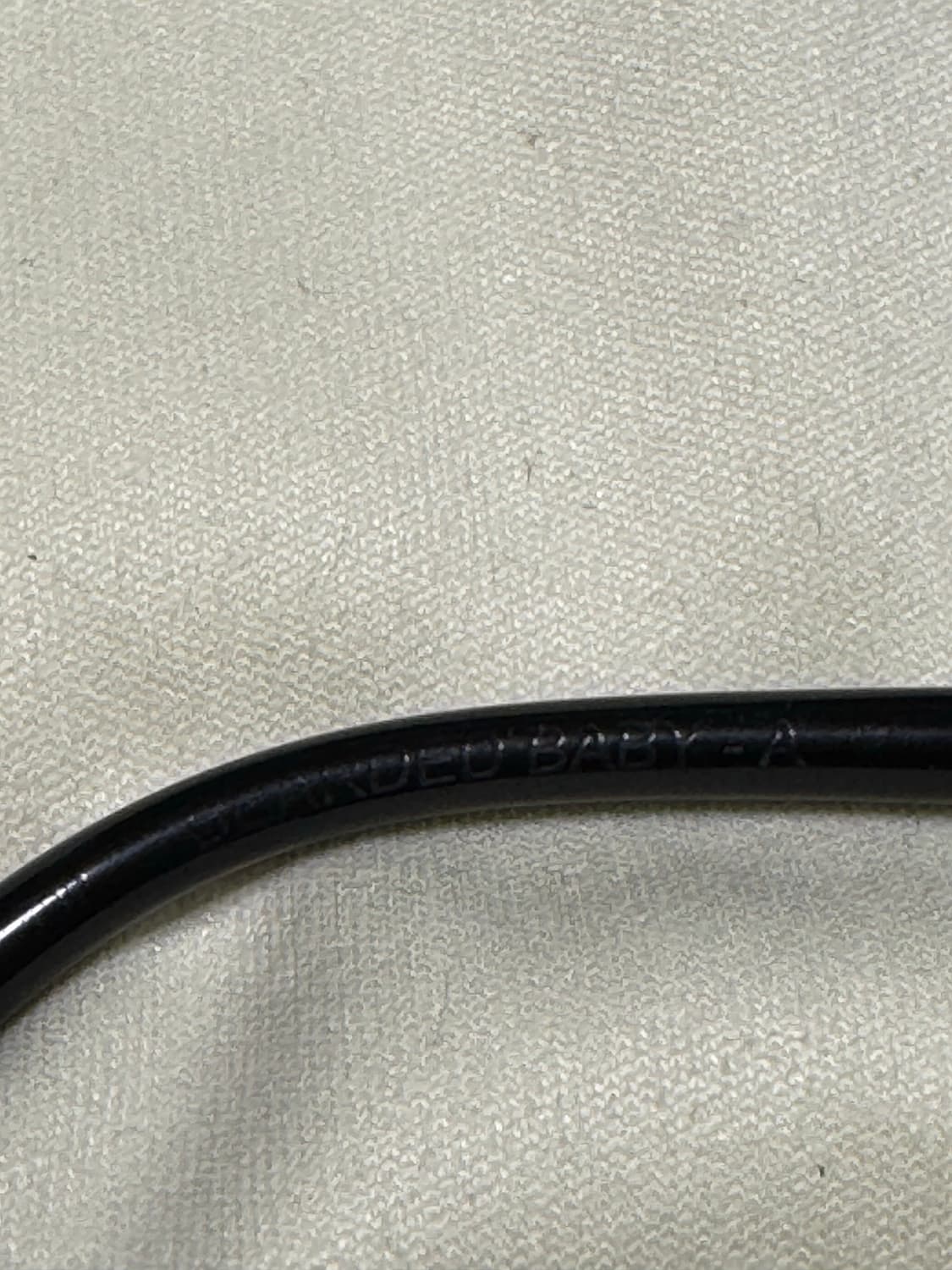 Chrome hearts Beardbaby A 상품이미지4