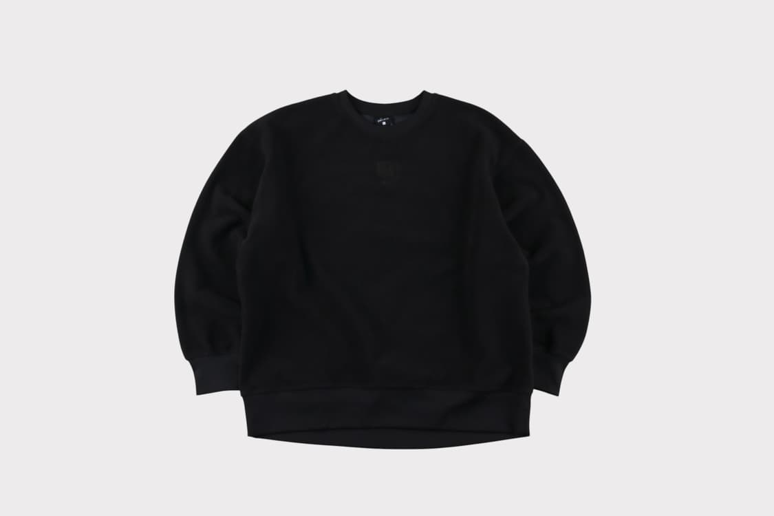 [여성 L] 나이키 써마 후리스 맨투맨 상품이미지1