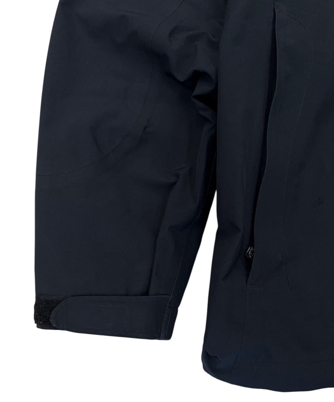 컬럼비아 우먼스 고어텍스 바람막이 (L)  상품이미지6