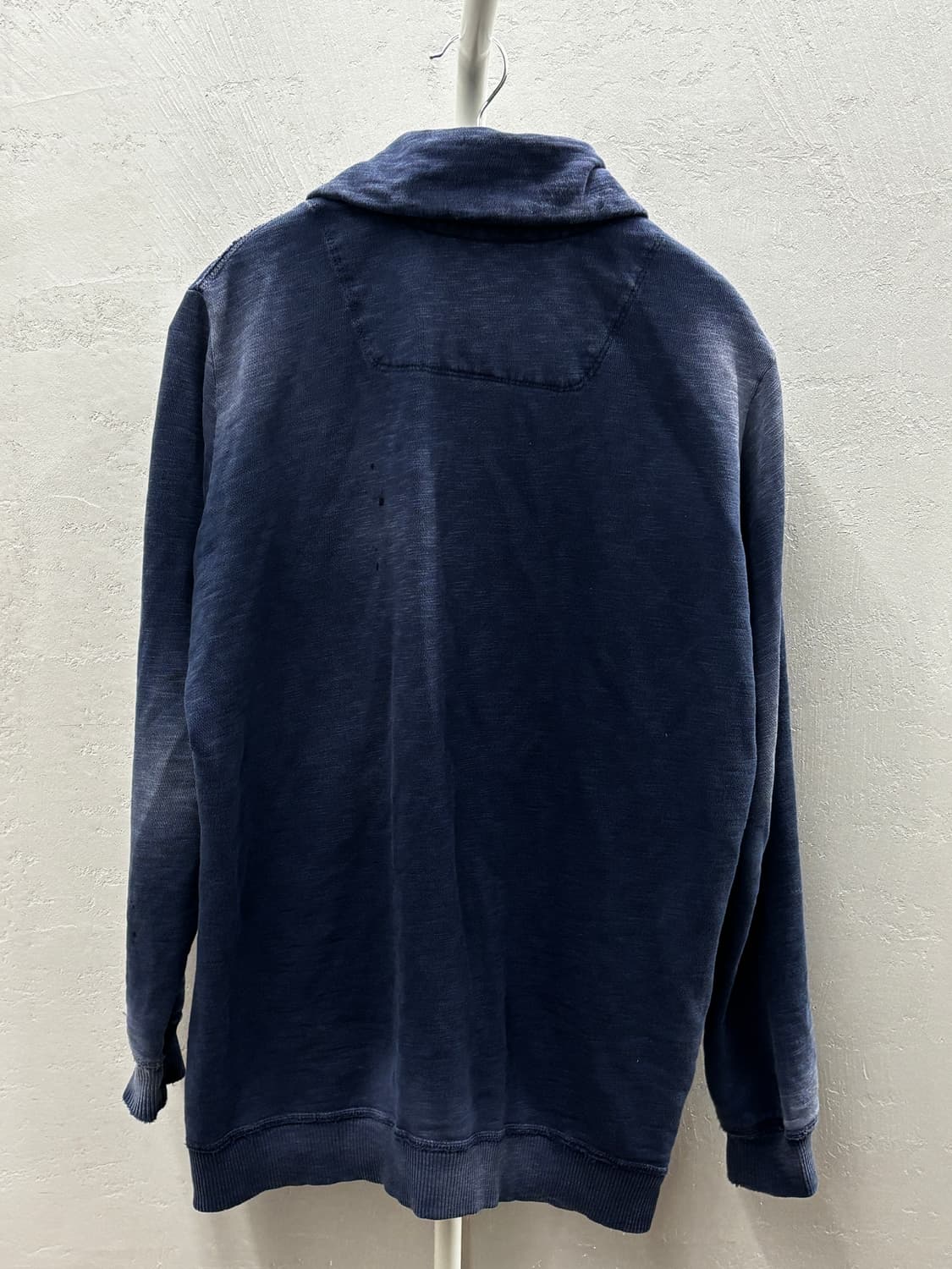 Diesel 디젤 워싱 가디건 S 상품이미지8