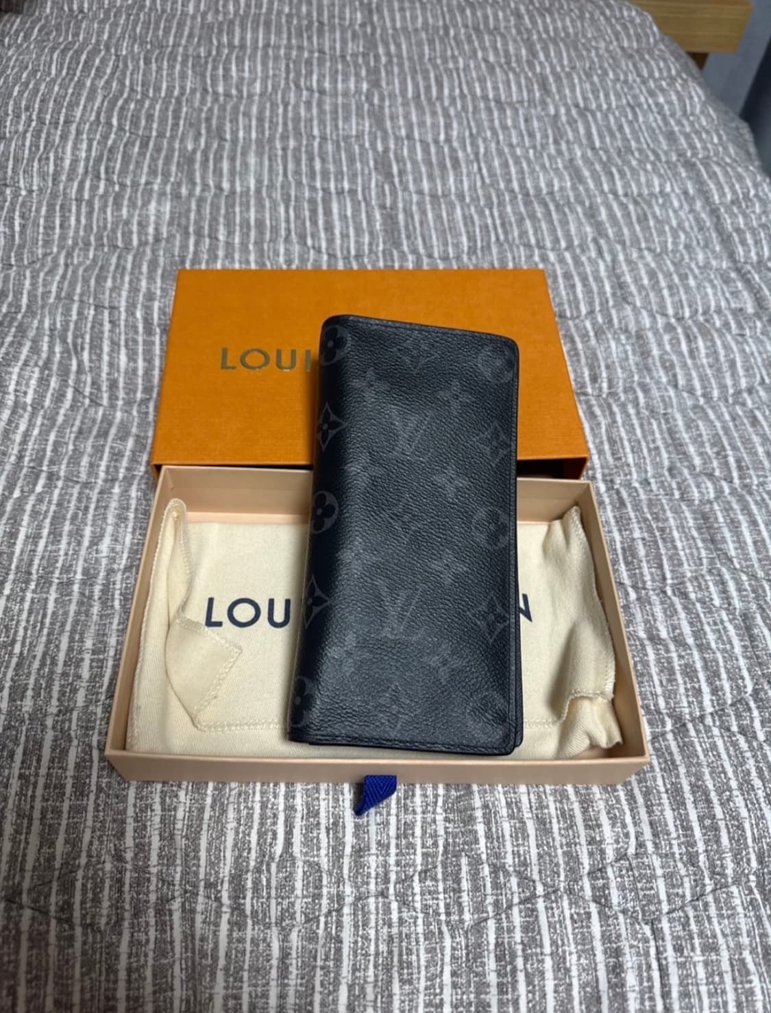 루이비통 장지갑 상품이미지3