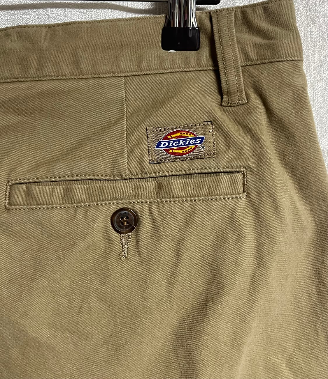 디키즈 워크팬츠 워크웨어 면바지 32 상품이미지6