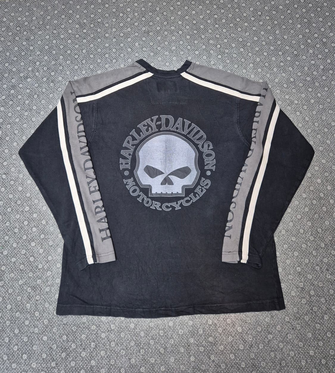 [XL]할리데이비슨 롱슬리브 - 188 상품이미지1