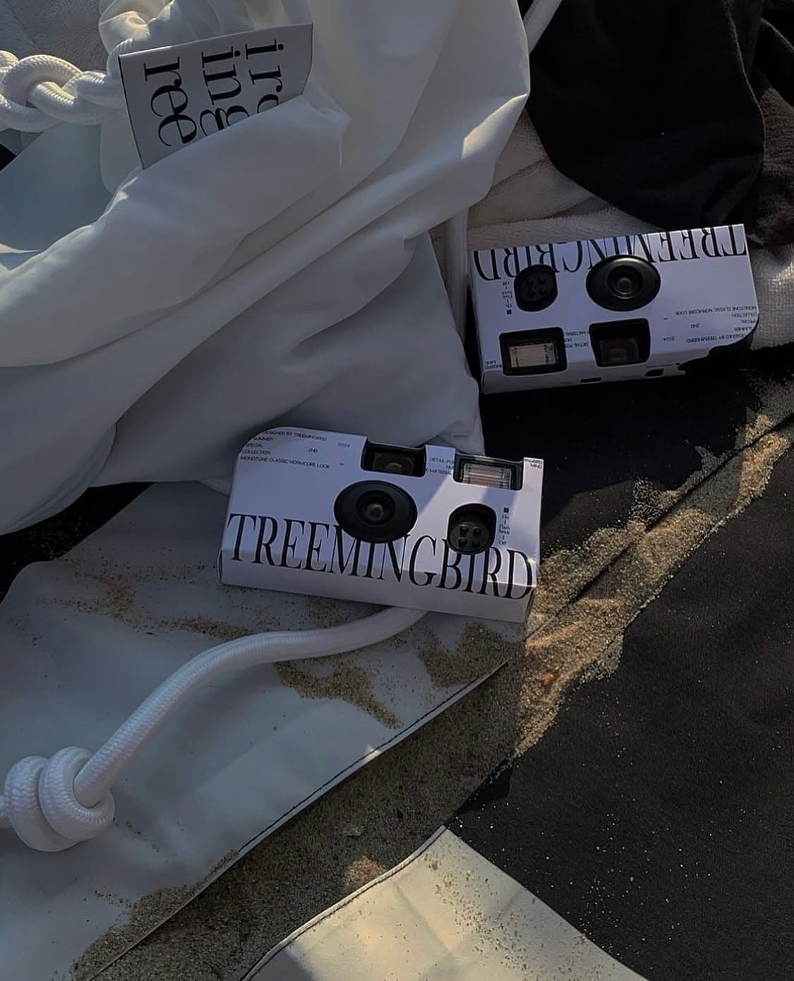 트리밍버드 필름카메라 상품이미지1