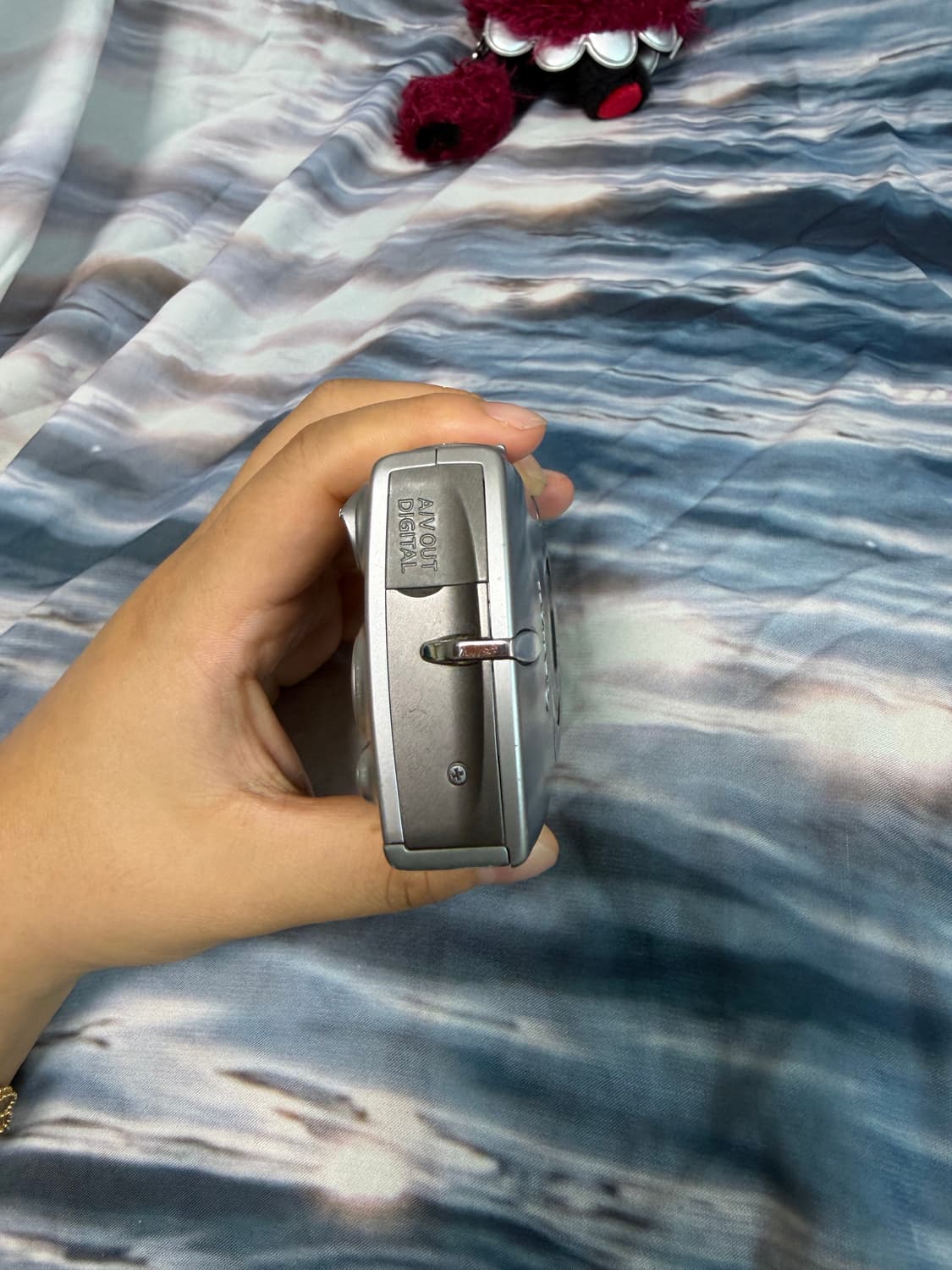 캐논 ixy700 (ixus750) 카메라💗🎀 한글⭕️ 상품이미지6