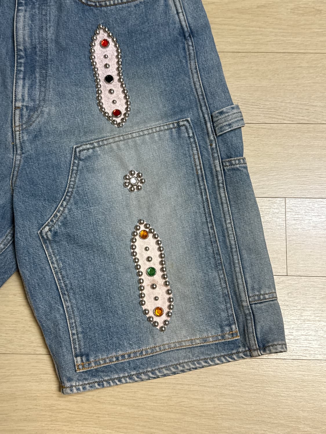 캐피탈 잼스톤 32 상품이미지3