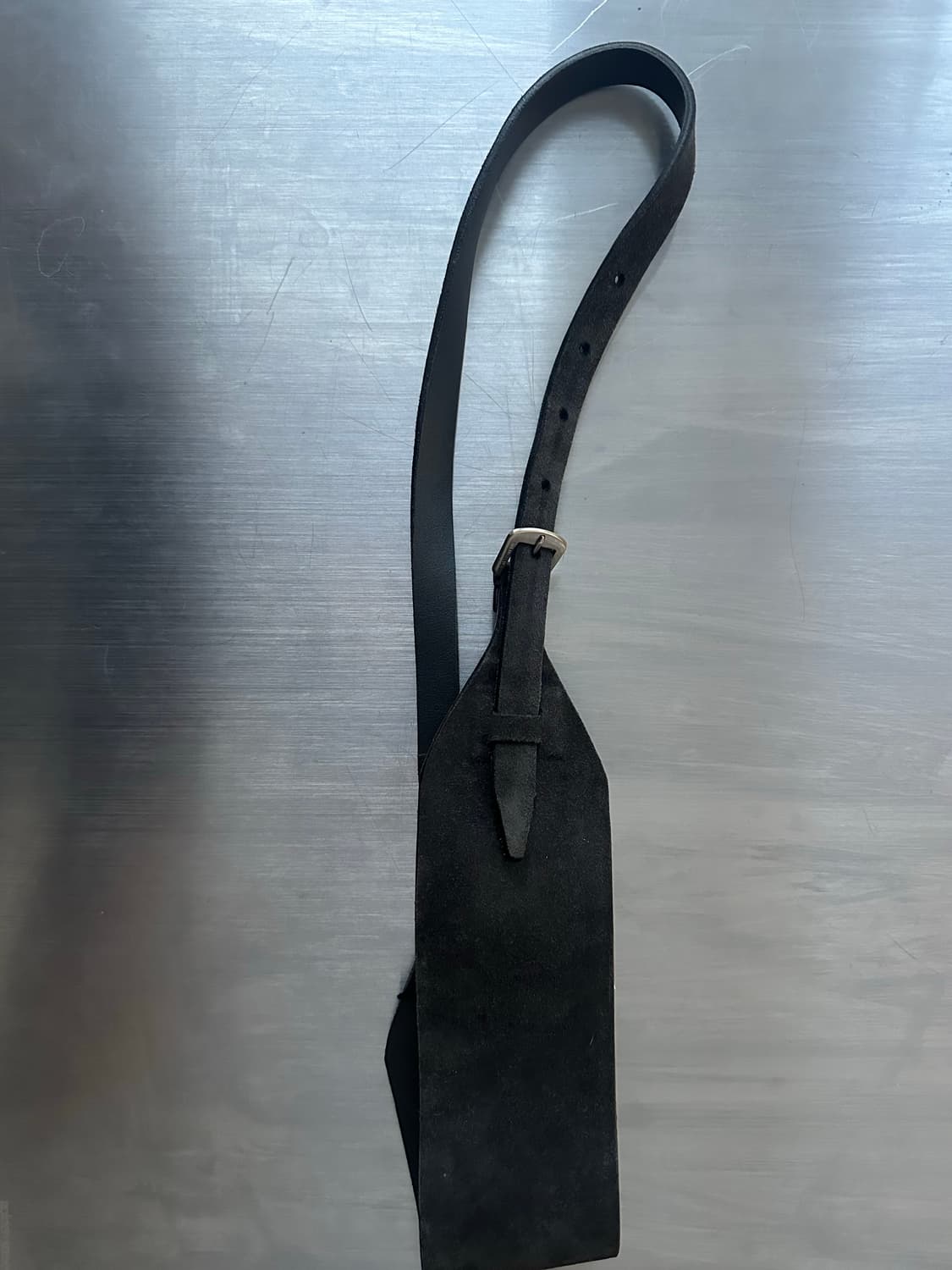 Helmut Lang 00’S Belt 상품이미지2