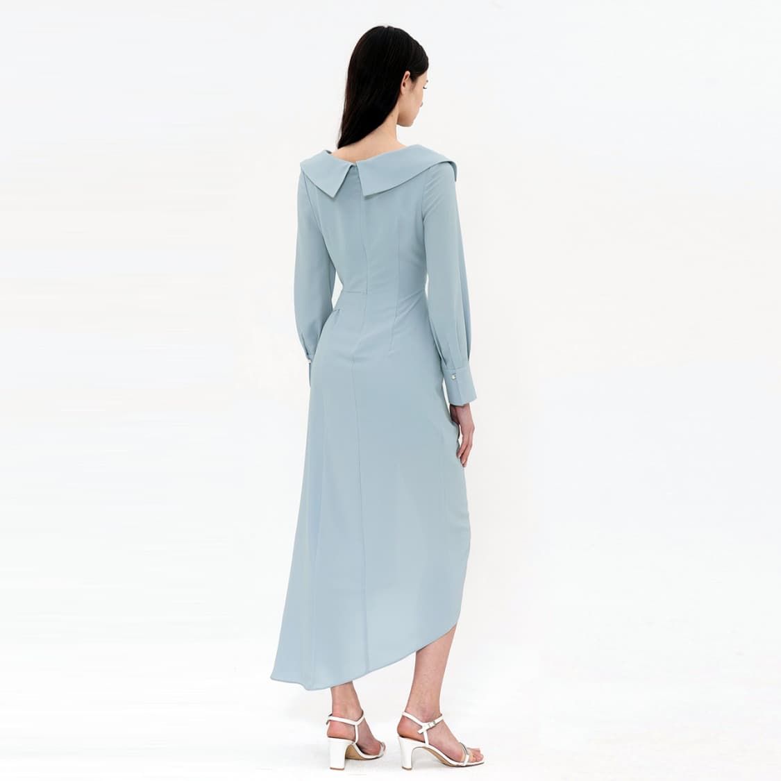 그레이스유(GRACE U) 디아망 원피스 66 새상품 상품이미지4