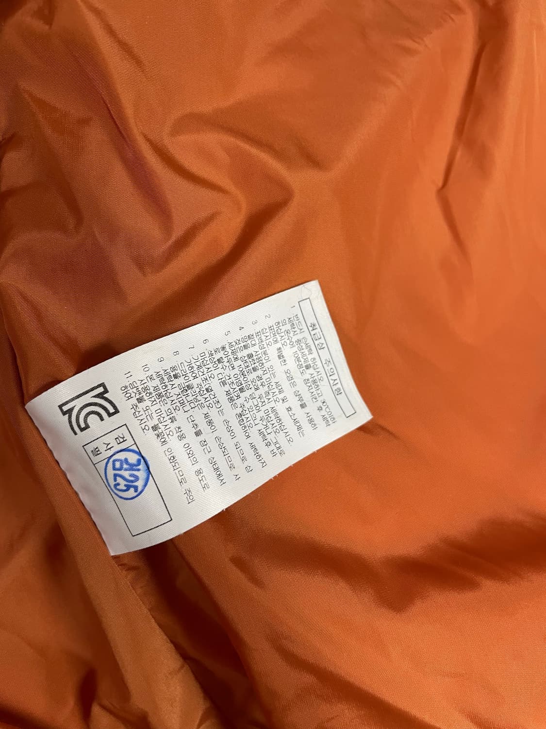 Vtg mont-bell 마운틴 자켓 상품이미지8