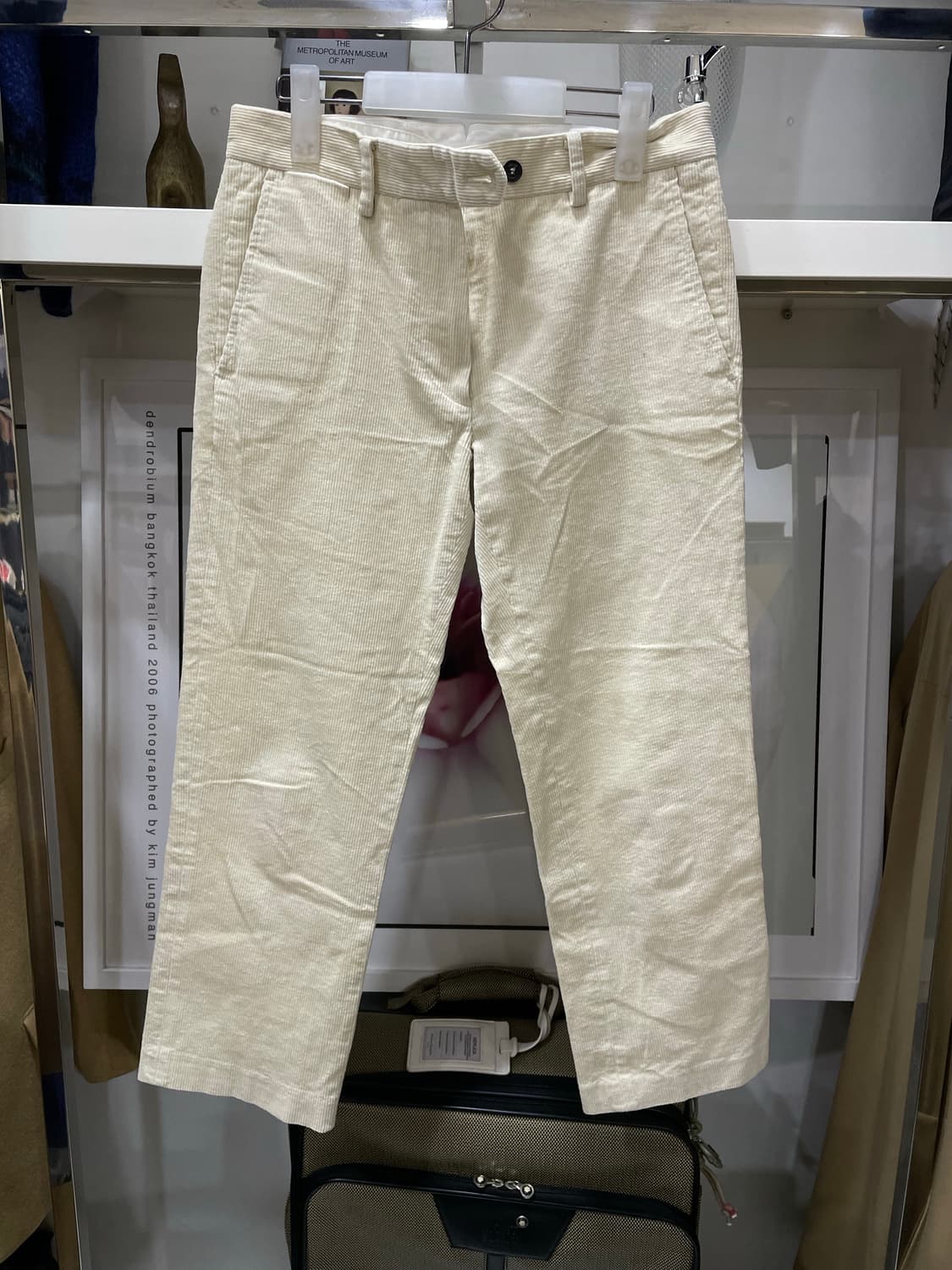 스튜디오 톰보이/코듀로이 팬츠(55) 상품이미지1