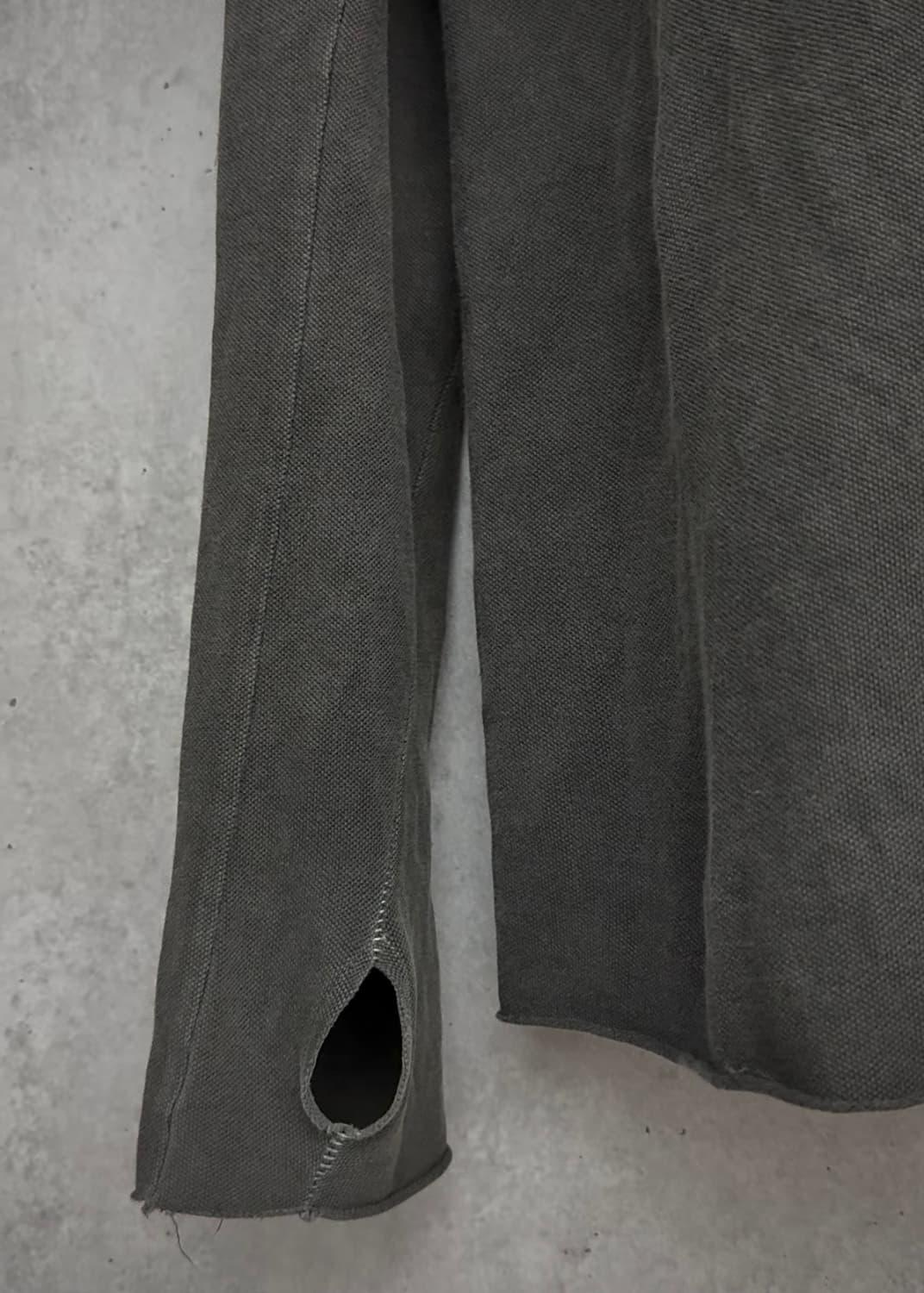 Masnada long sleeve 상품이미지4