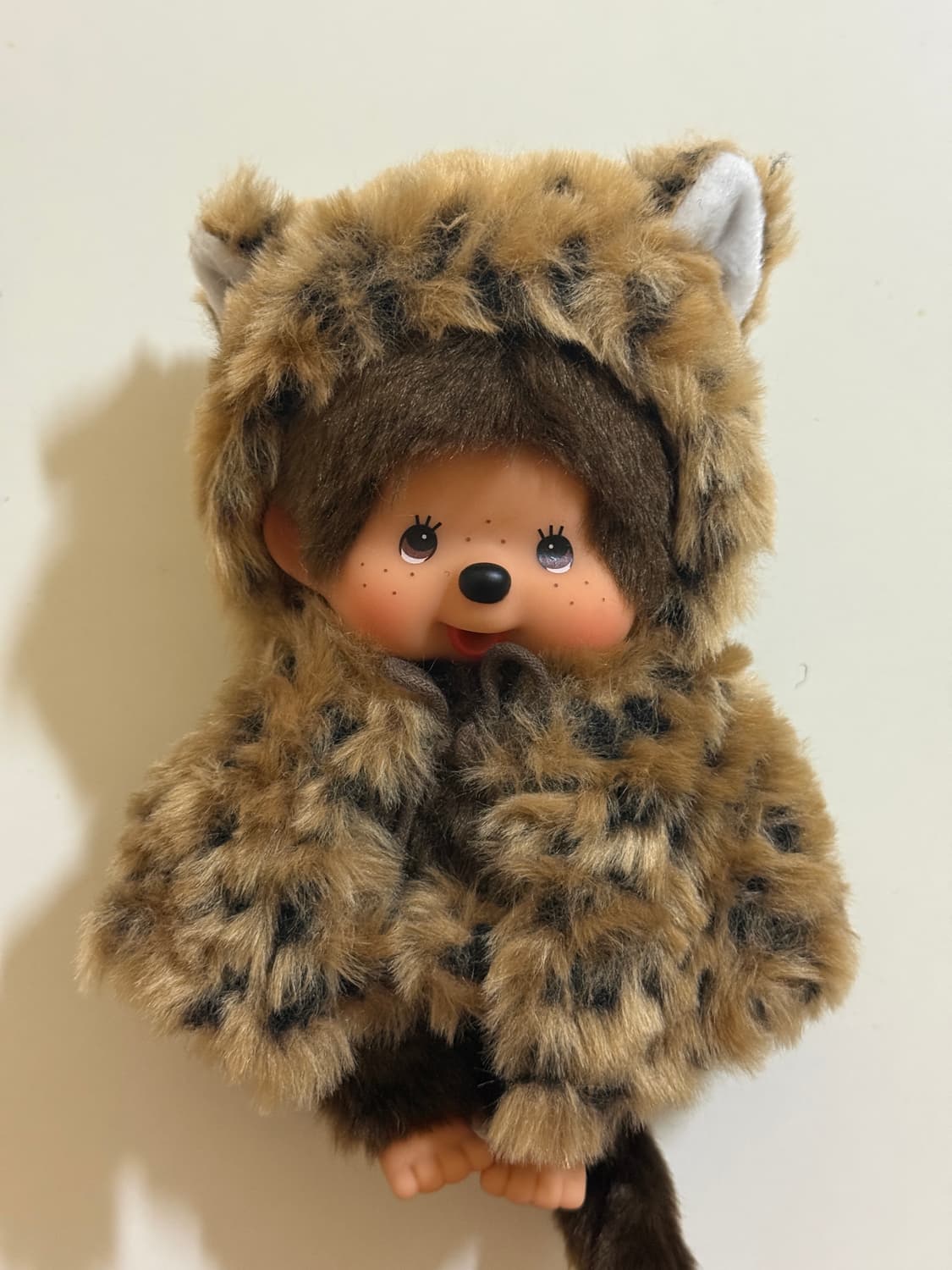 호피 몬치치 인형 상품이미지1