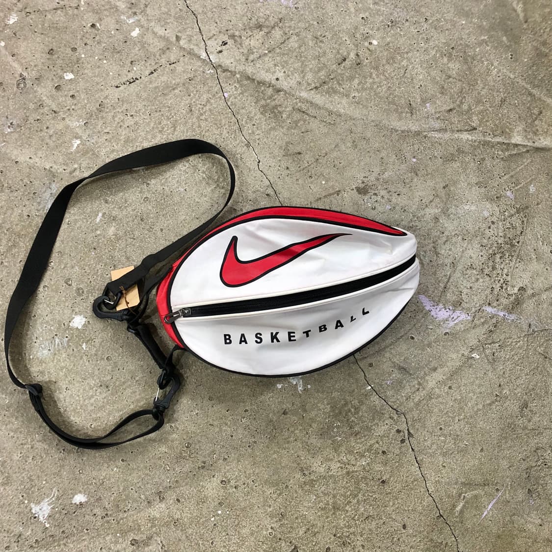 NIKE 바스켓볼 백 상품이미지2