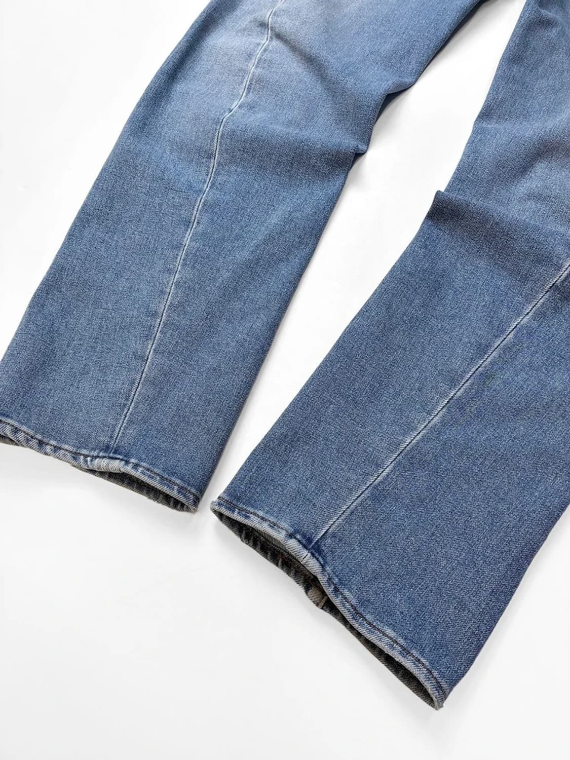 리바이스 502 레드탭 엔지니어드진 데님 팬츠 PN5662 상품이미지7