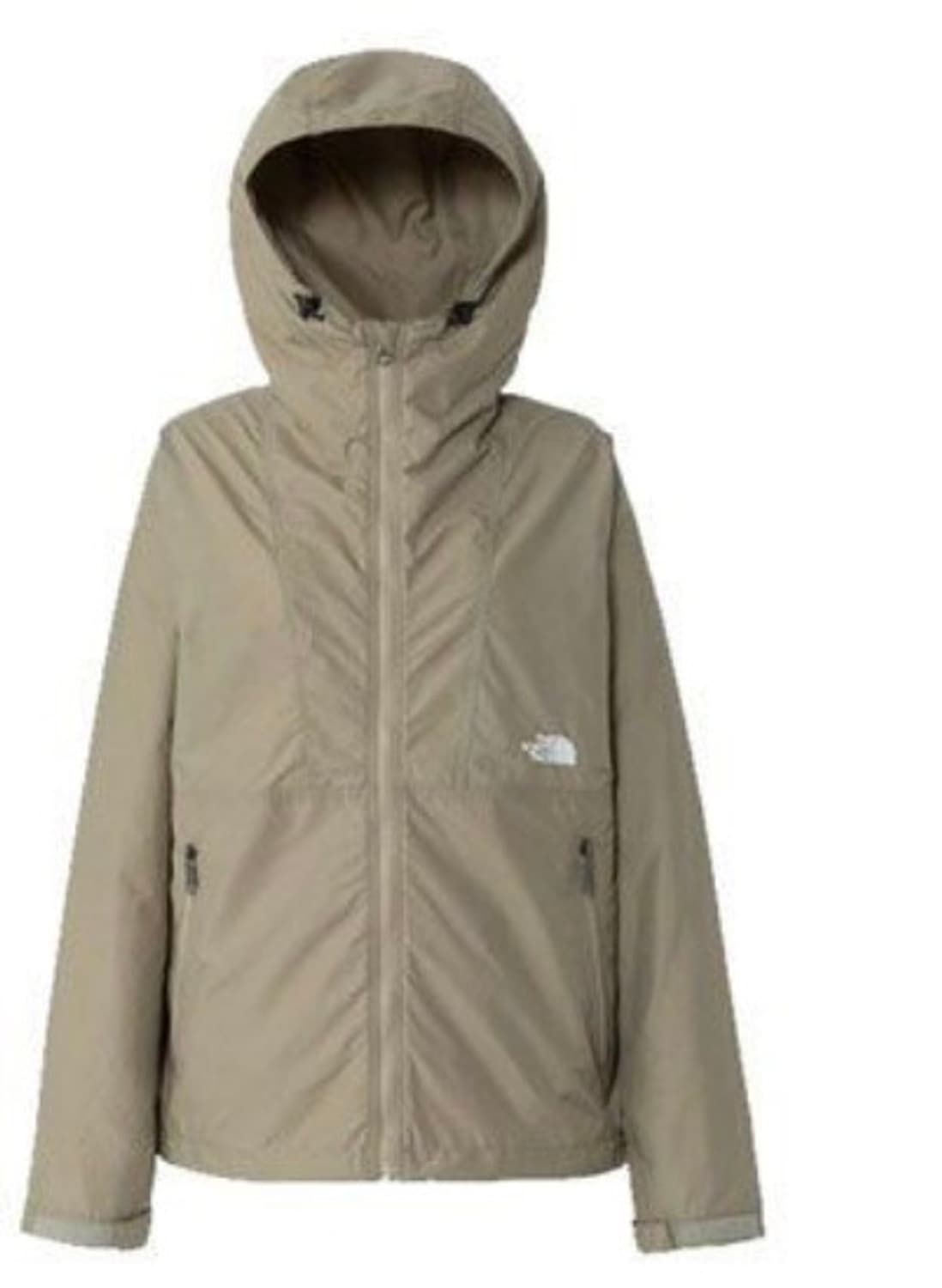 노스페이스 THE NORTH FACE 컴팩트 재킷 상품이미지2
