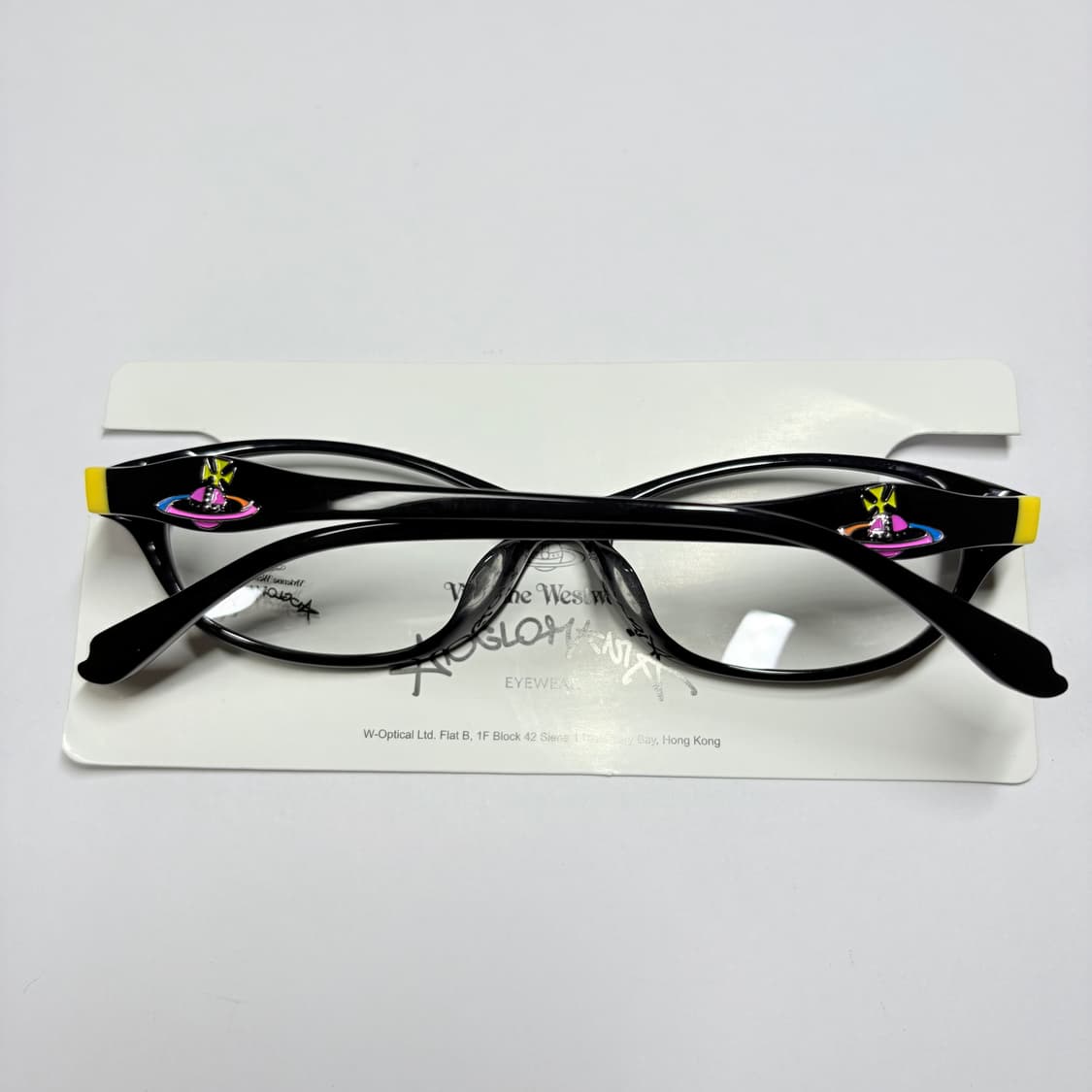 [희귀]빈티지 안경[비비안웨스트우드(Vivienne Westwood) ] 상품이미지7