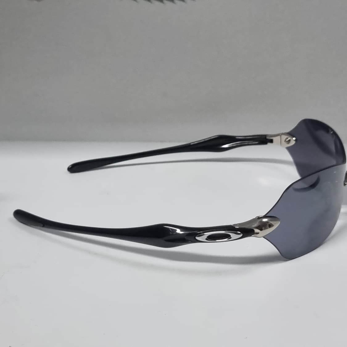 오클리 다트보드 2004 폴리쉬드블랙 상품이미지5