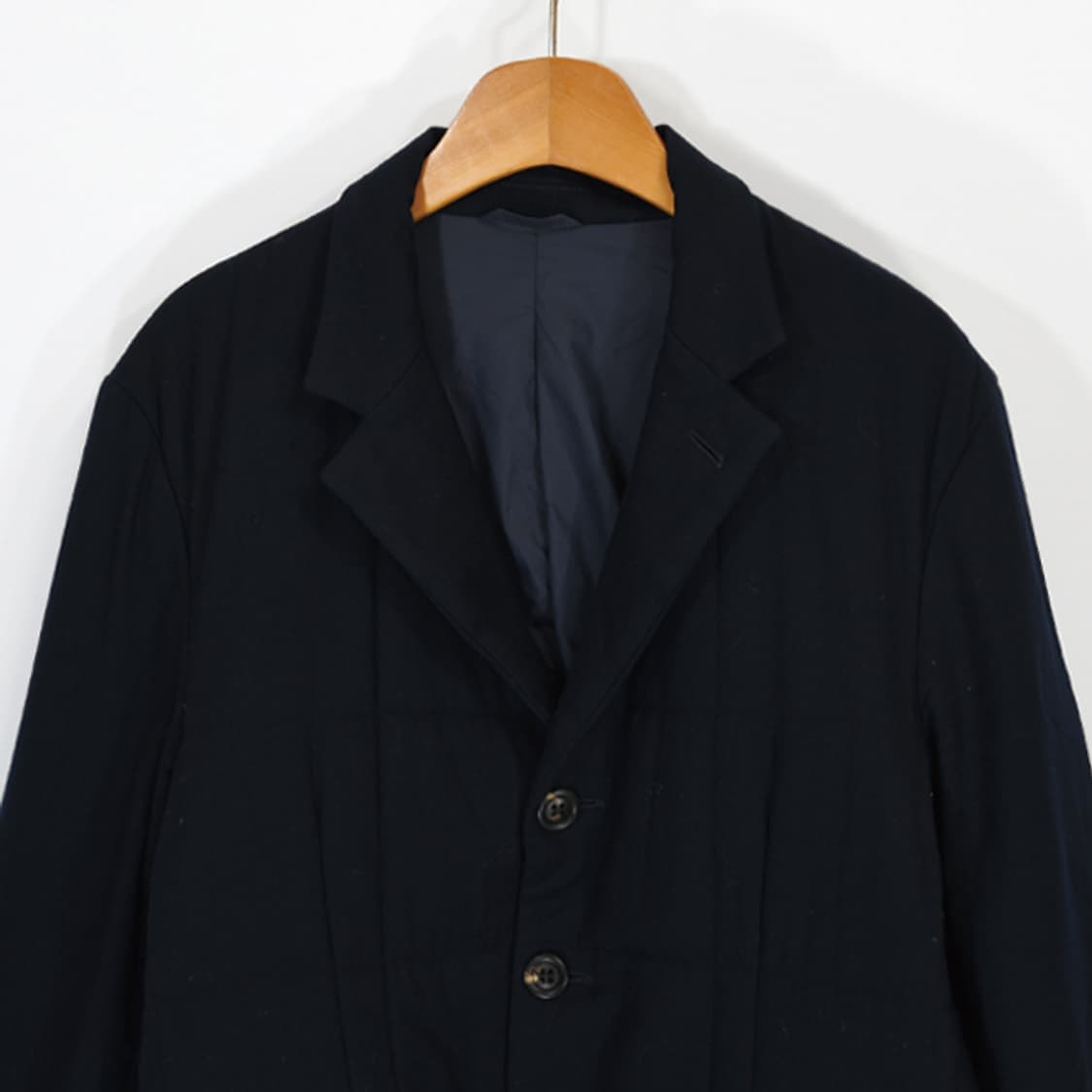 ASPESI 싱글누빔자켓 상품이미지5