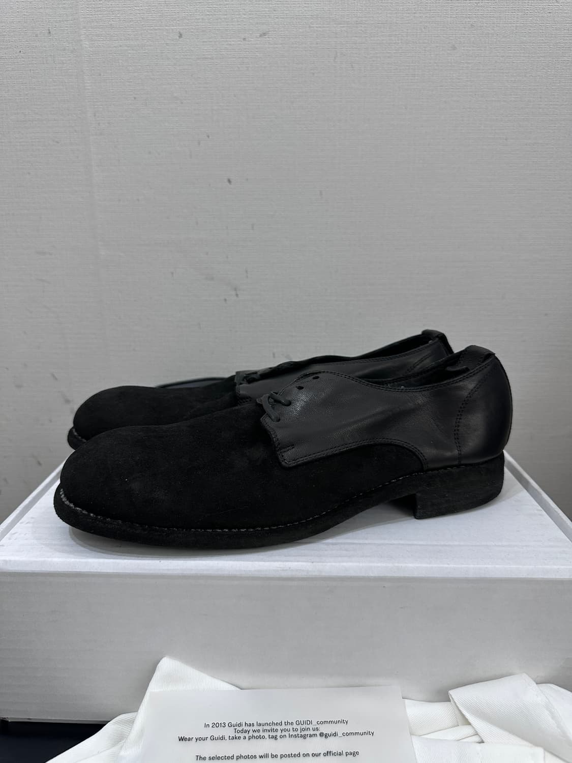 Guidi  X Youth 992x 44size 상품이미지2