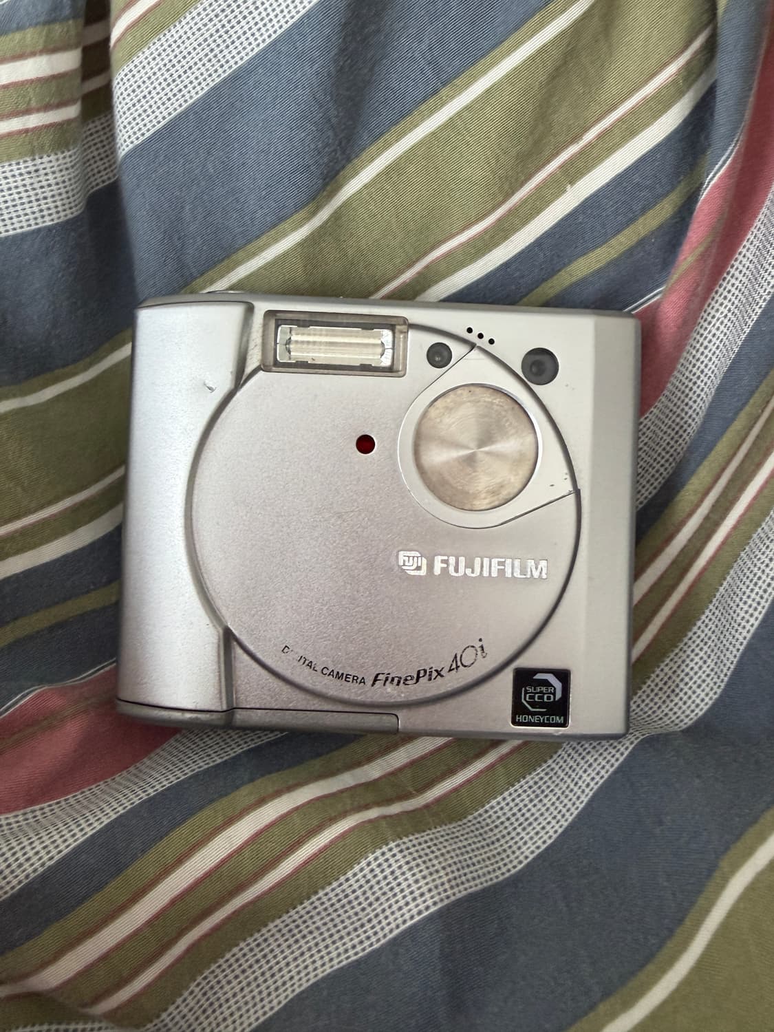 후지필름 파인픽스 40i 상품이미지1