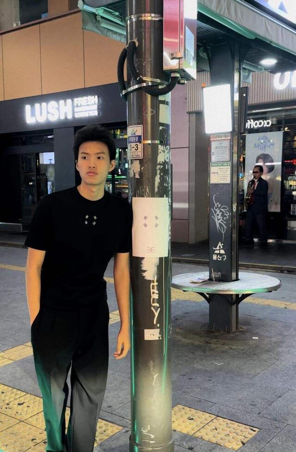 대한민국 티셔츠 상품이미지2