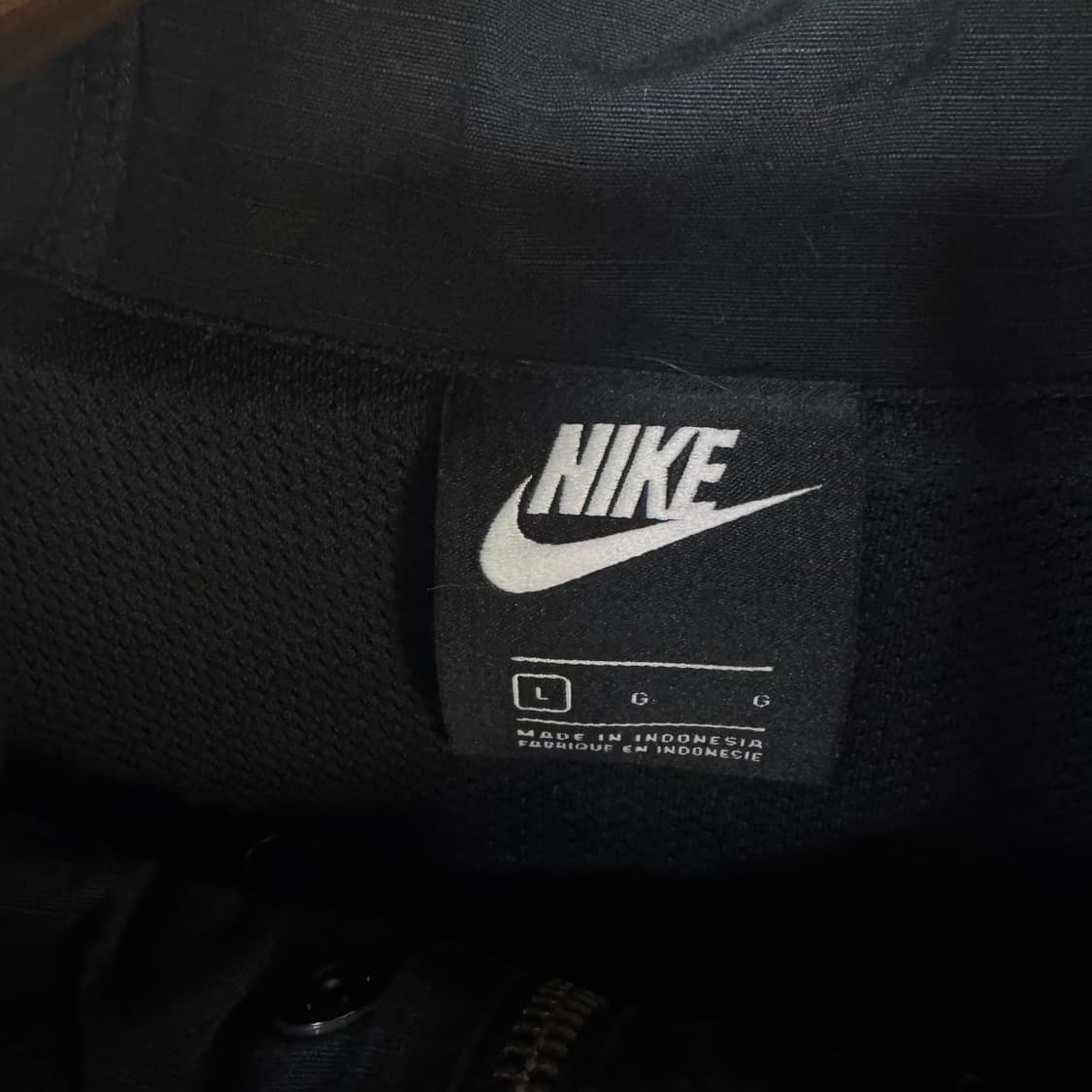 나이키 NSW 시티메이드 백포켓 후드자켓 상품이미지4