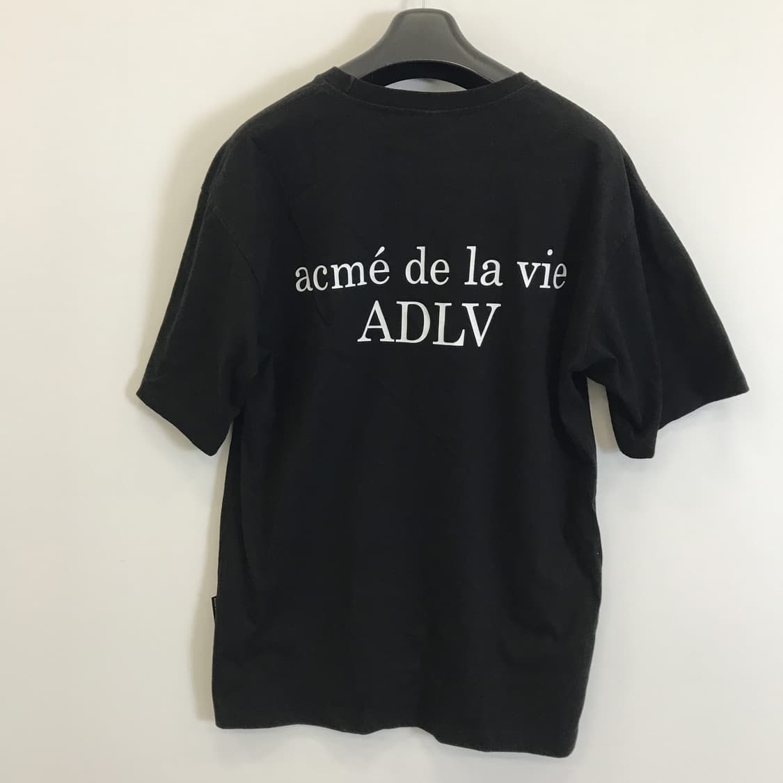 아크메드라비 ADLV 베이비페이스 반팔 [1] 상품이미지3