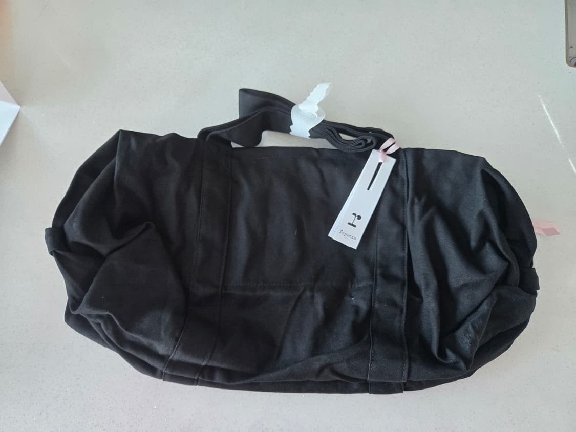 레페토 글라이드백 라지 가방 새상품 상품이미지3