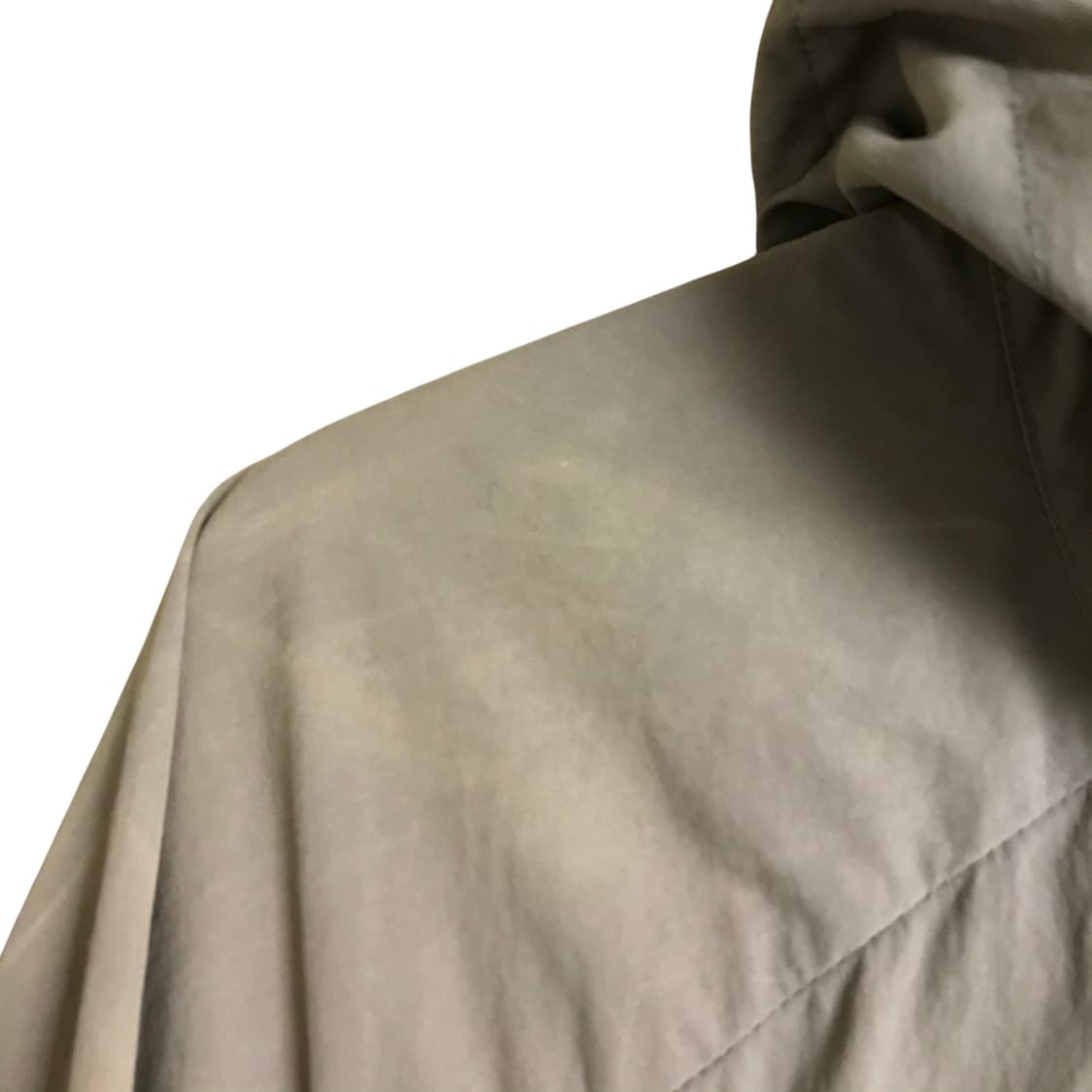 산산기어 22FW 후디 바람막이자켓 상품이미지4