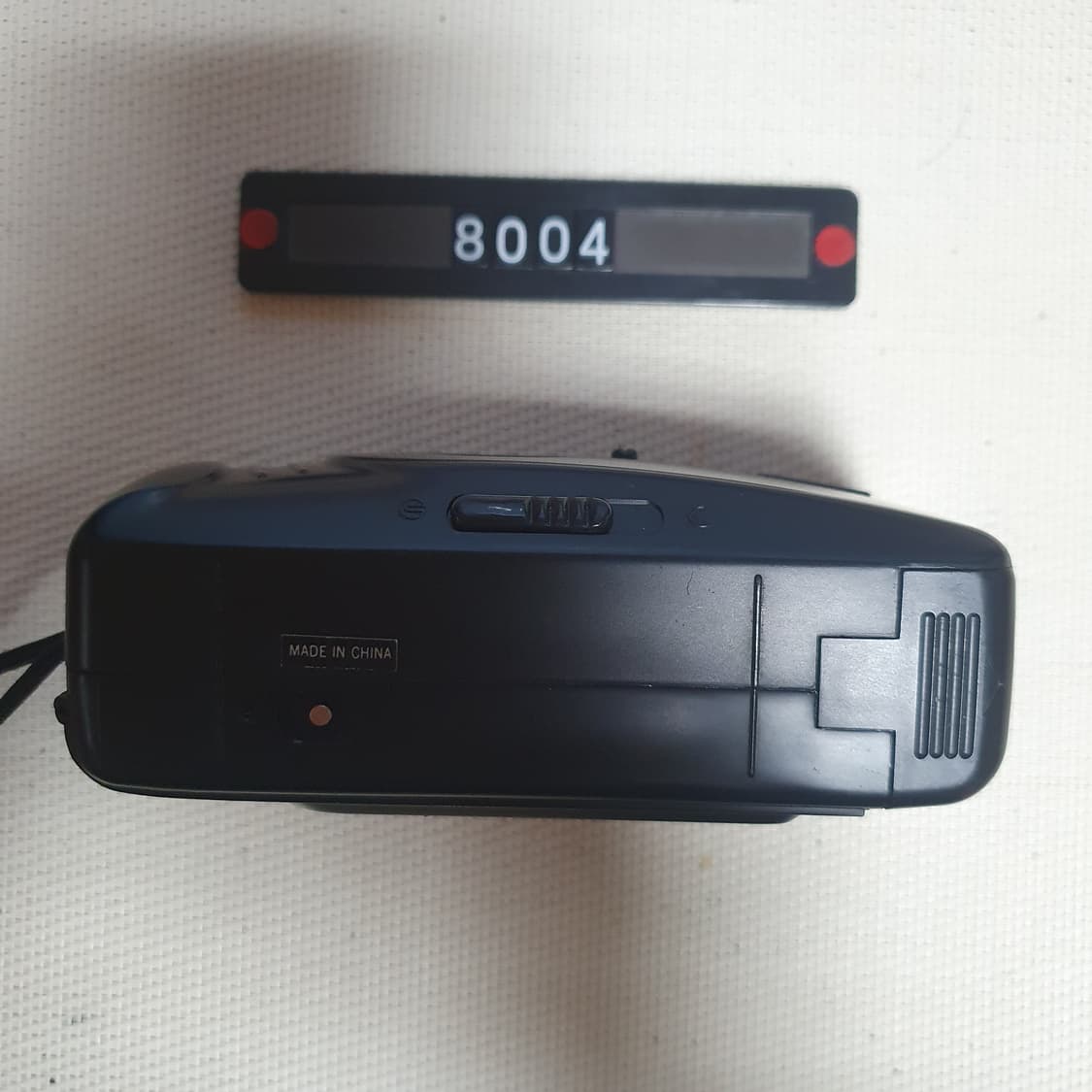 45 카메라 베이직 N 필름카메라 상품이미지4