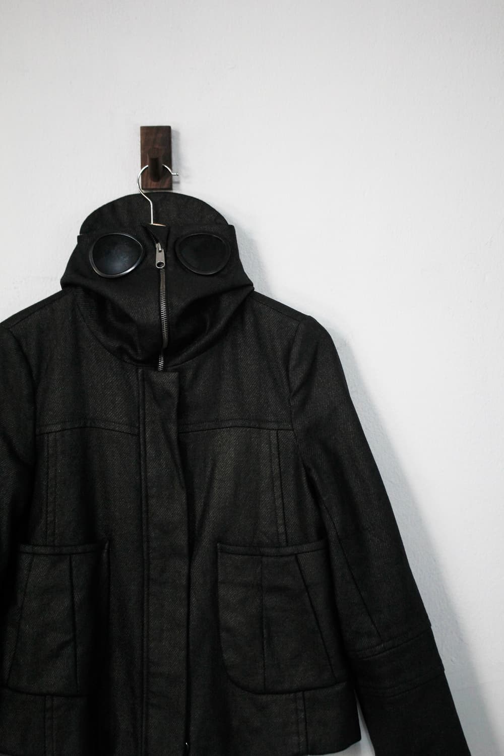 CP Company Flower Fit Woman Jacket 상품이미지3