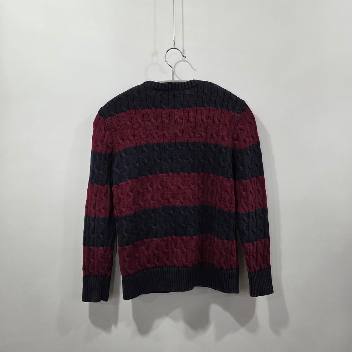 폴로랄프로렌 키즈 케이블 니트 L/14/16 상품이미지5